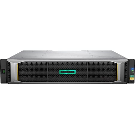 Hpe Msa 2050 San Dc Sff Storage, Q1J01B Q1J01B